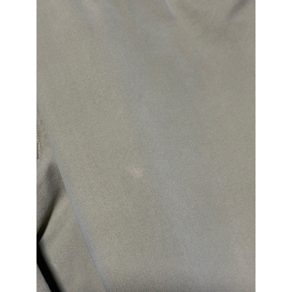 Polo Ralph Lauren Authentic Dungarees Pants Mens Straight Khakis Pony Logo 38x30 - Picture 16 of 16
